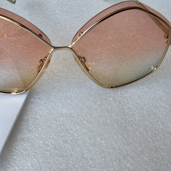 Chloe Sunglasses CH0065S-003 NEW main image 16